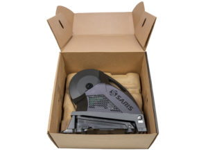 Protect Sporting Goods during shipment