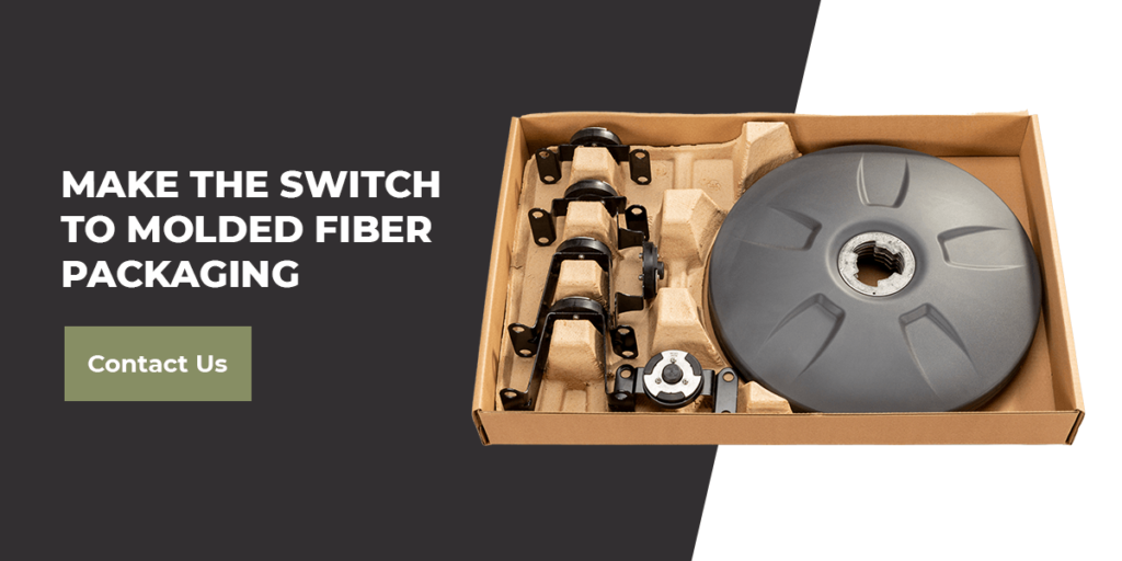 The Advantages of Molded Fiber Packaging FIP