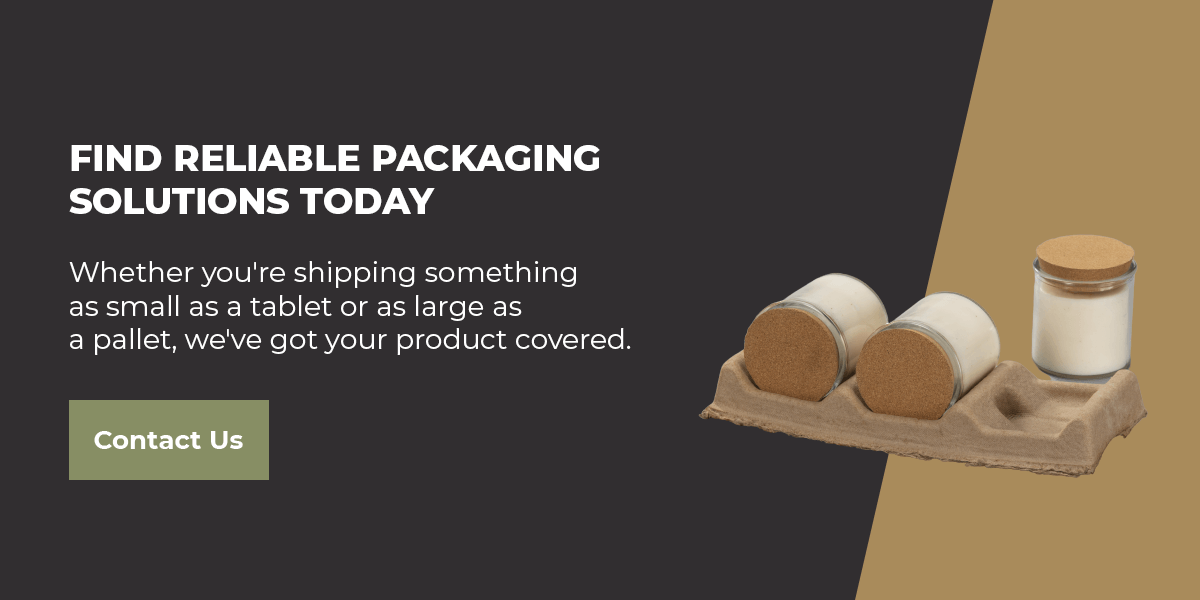 Find Reliable Packaging Solutions Today