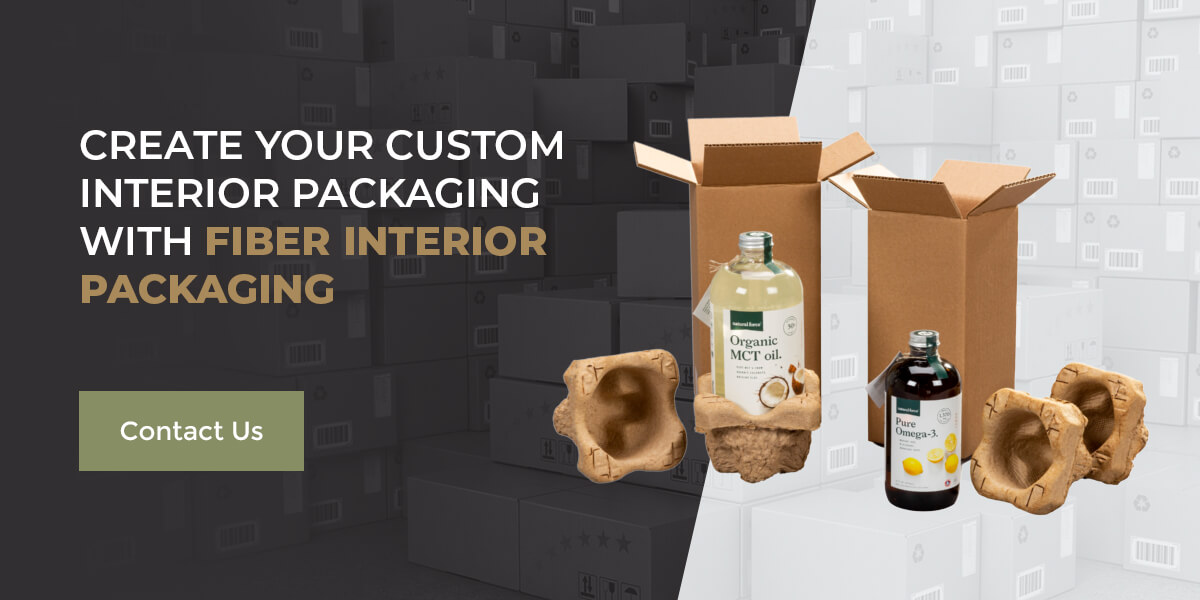 Create Your Custom Interior Packaging