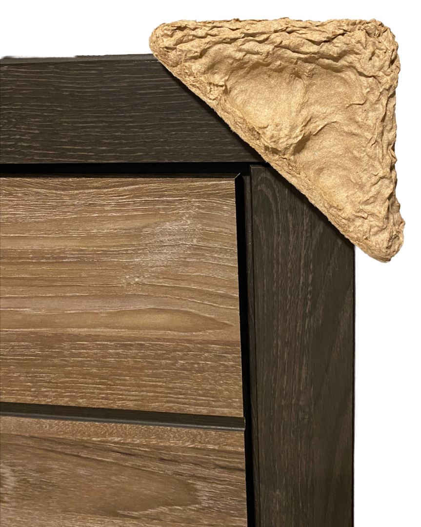 Edge & Corner Protection For Shipping