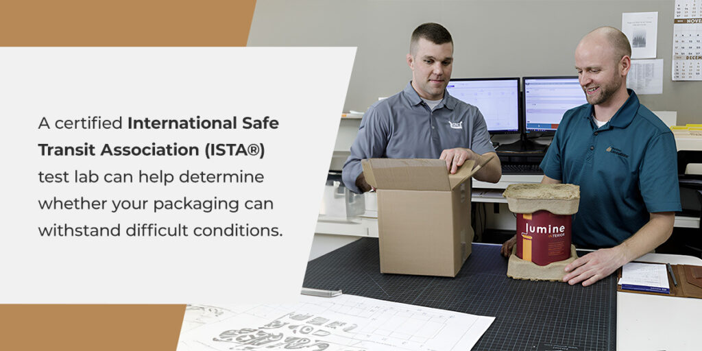 Achieve Faster Fulfillment With Optimized Packaging Processes