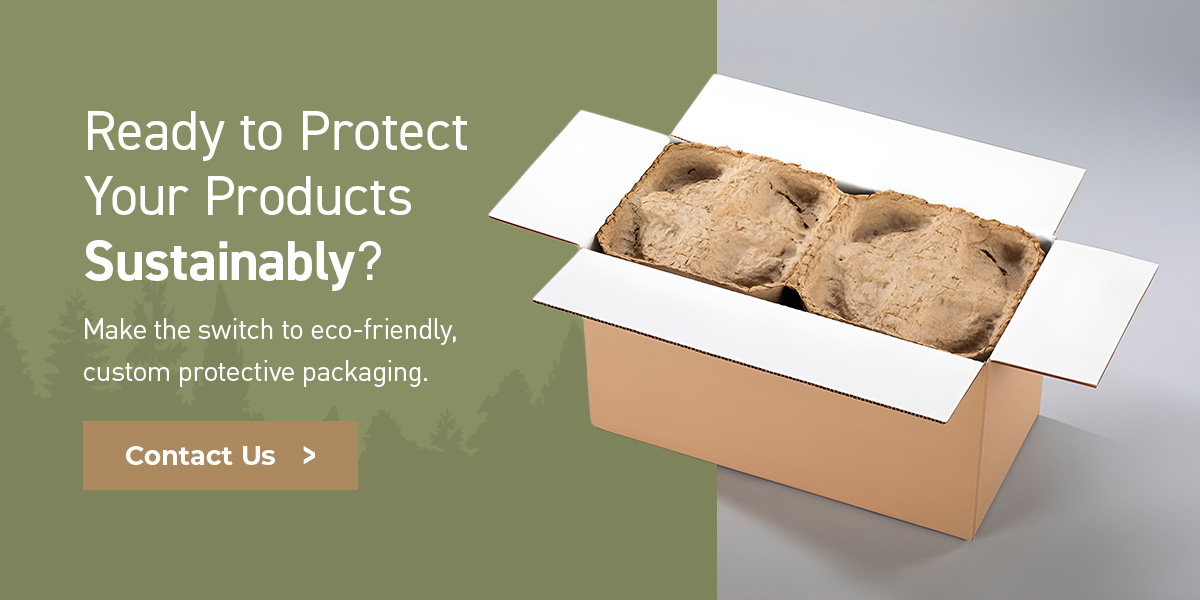 Ready to protect your products sustainability