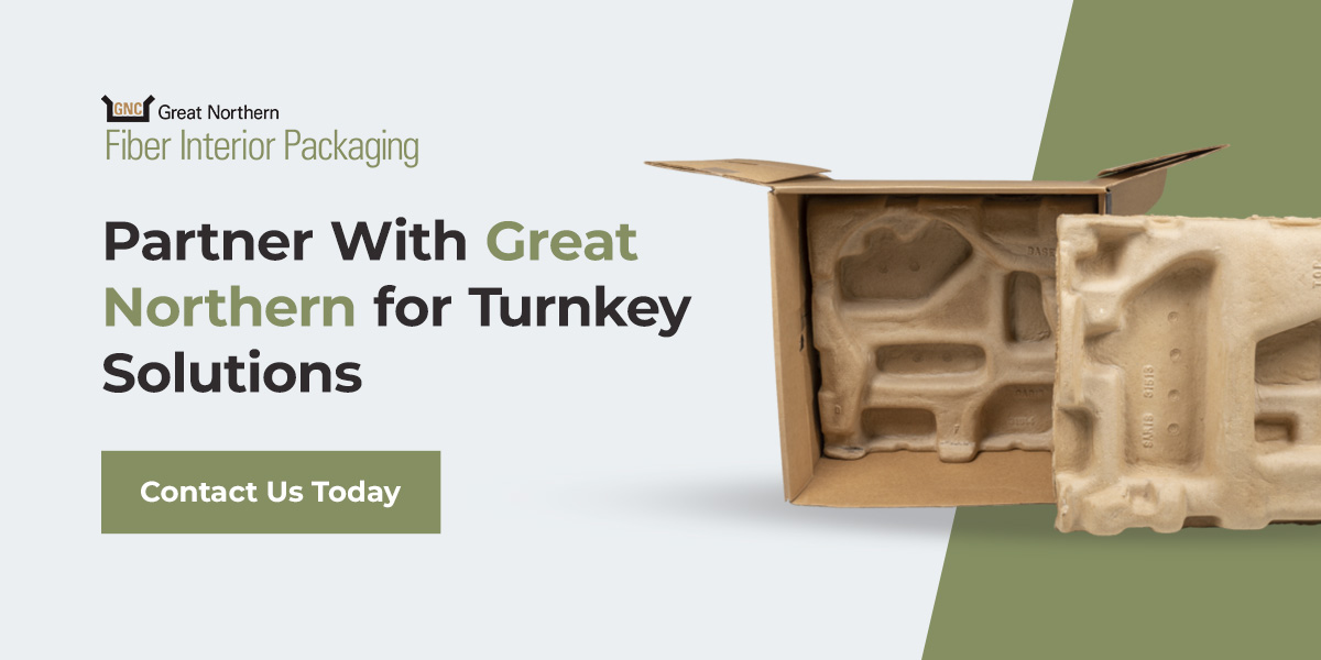 Partner with Great Northern for turnkey solutions