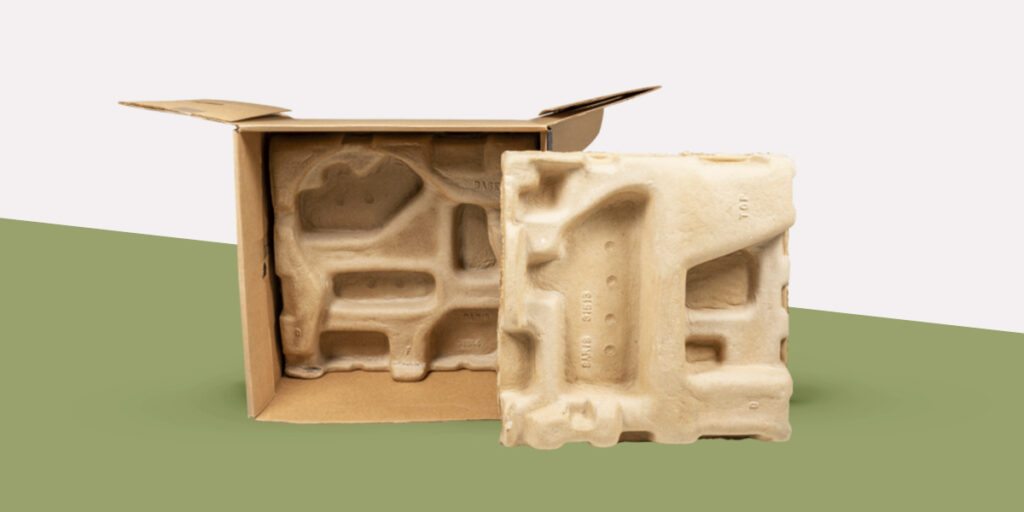 Packaging design for the automotive industry